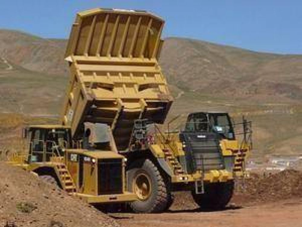 Con JEMSE, el Estado pasar� a ser el principal actor de la miner�a en Jujuy