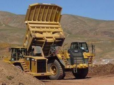 Con JEMSE, el Estado pasar� a ser el principal actor de la miner�a en Jujuy