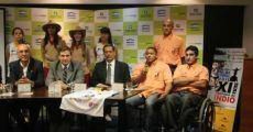 Anunciaron la oferta de actividades para Semana Santa en Tucum�n