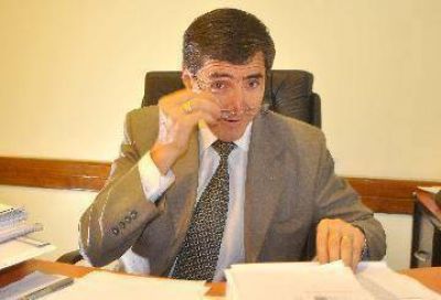 El 42% de los fondos fue para arreglar escuela