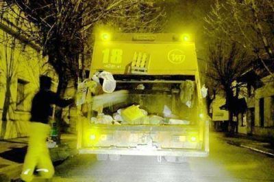 Una licitaci�n reaviv� la pol�mica por la recolecci�n