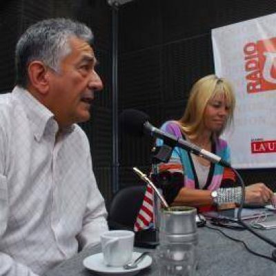 �En la transici�n de un Gobierno a otro, todos deben hacer un gran esfuerzo� 
