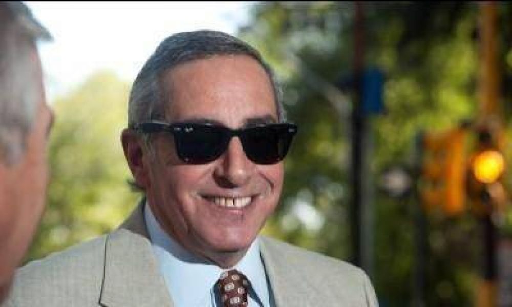 Fayad: "Para el radicalismo, la cobosdependencia ya pas�"