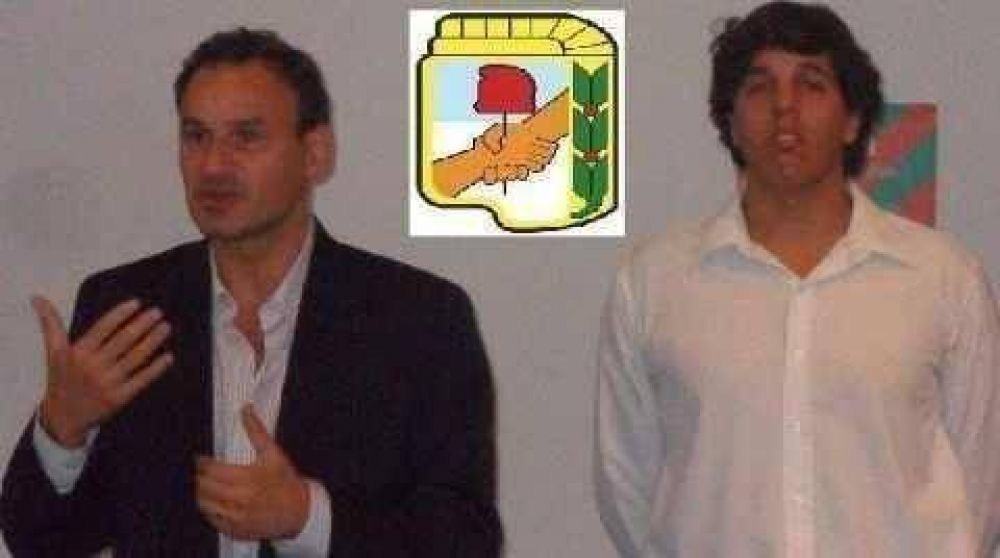 Mora Palleiro: �Bruera tiene que ser el futuro gobernador y presidente de la Argentina�