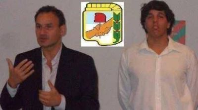 Mora Palleiro: �Bruera tiene que ser el futuro gobernador y presidente de la Argentina�