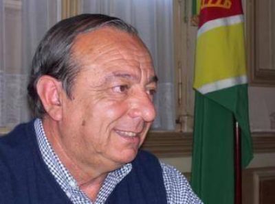 Elogios de S�nchez a la producci�n e industria de Tres Arroyos