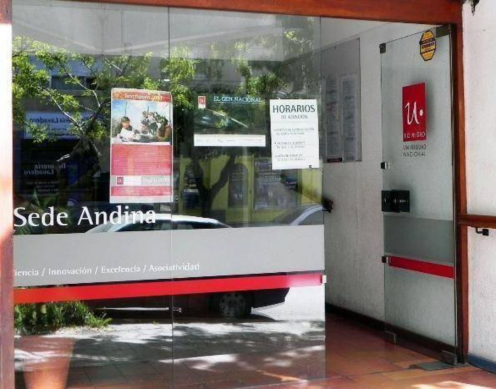 UNRN renov� becas