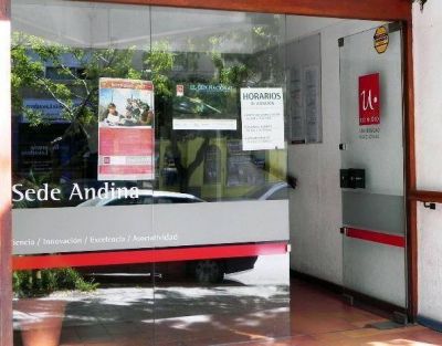 UNRN renov� becas