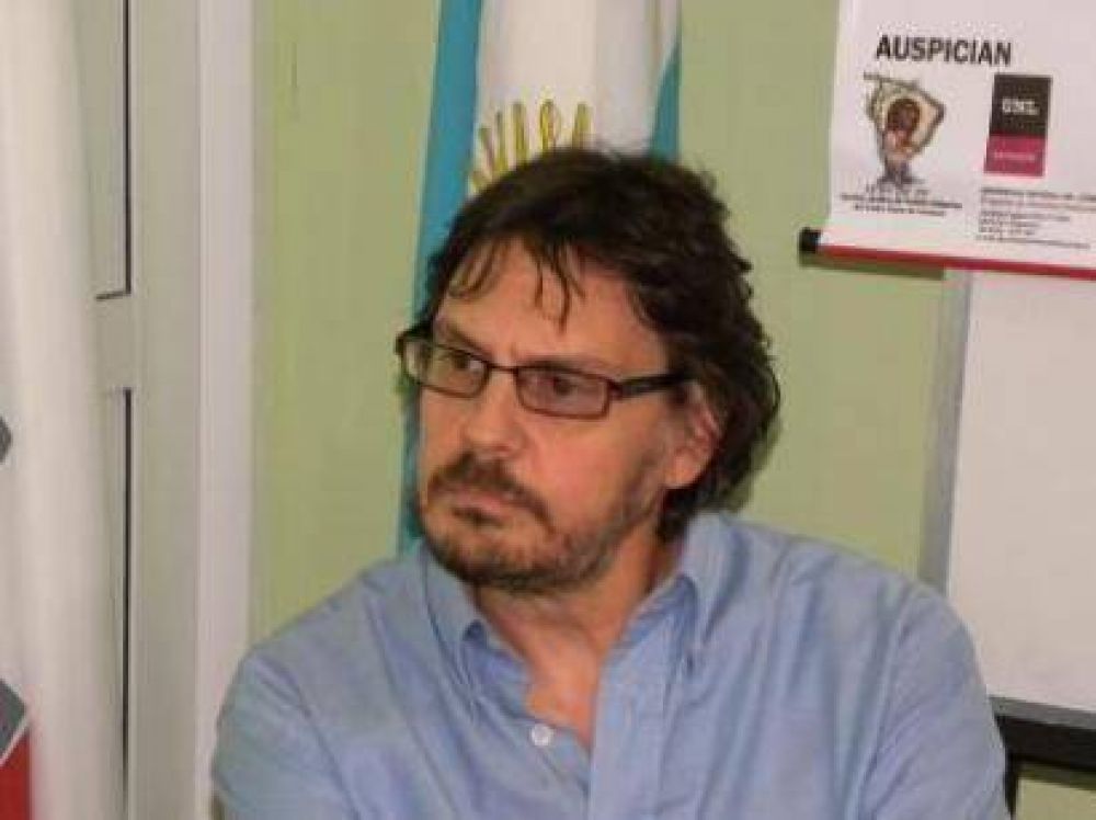 "No existe justificaci�n para lo que hacen con los abor�genes formose�os" 