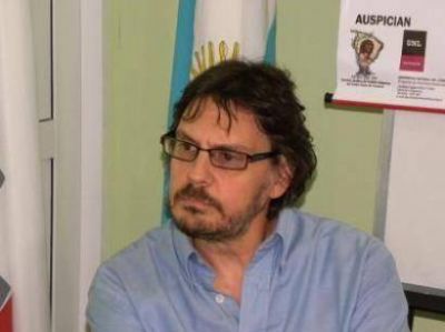 "No existe justificaci�n para lo que hacen con los abor�genes formose�os" 