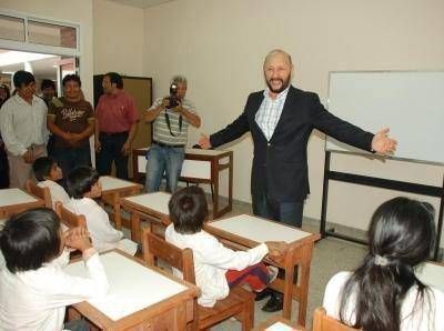 Destacan los logros sanitarios que se alcanzaron en poblaciones del oeste