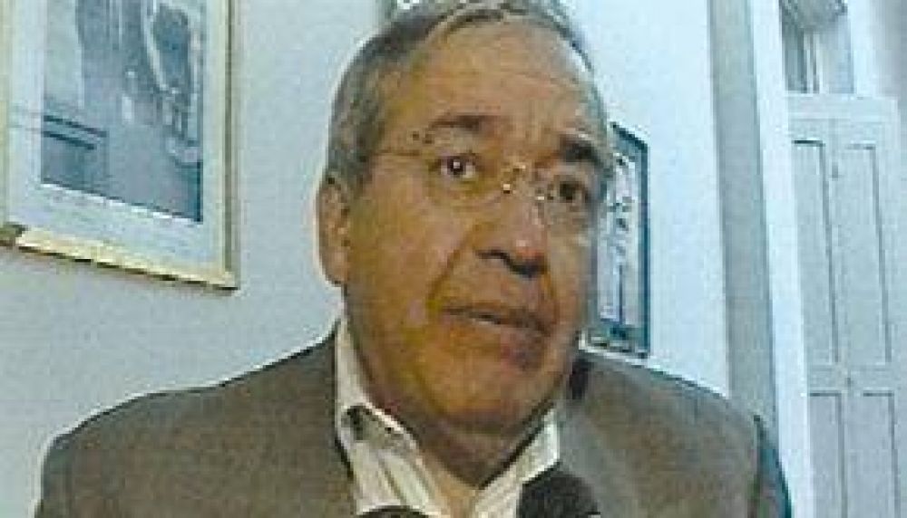 Diputados formar� una comisi�n investigadora para rescindir el contrato de Salta Forestal