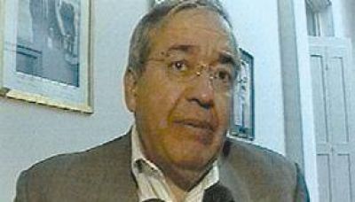 Diputados formar� una comisi�n investigadora para rescindir el contrato de Salta Forestal