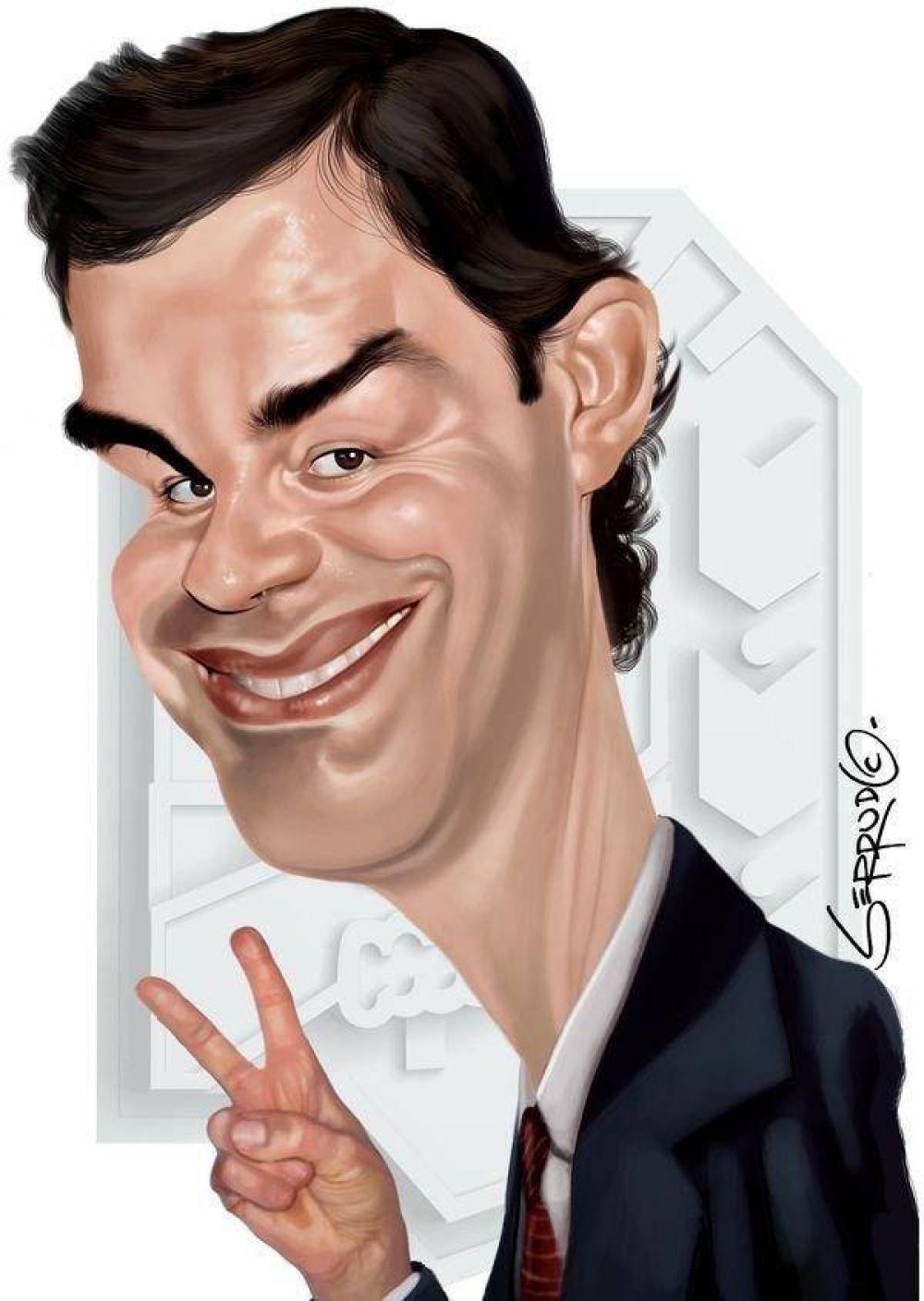 Juan Manuel Urtubey, el disc�pulo de N�stor