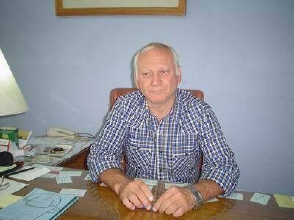 �Creo que se hizo todo para que en Valle Viejo se pierda�