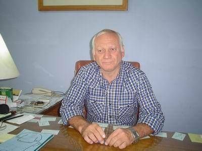 �Creo que se hizo todo para que en Valle Viejo se pierda�