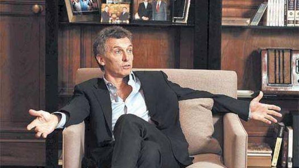 �Alfons�n se equivoca, est� haciendo m�s kirchnerismo que Cristina�