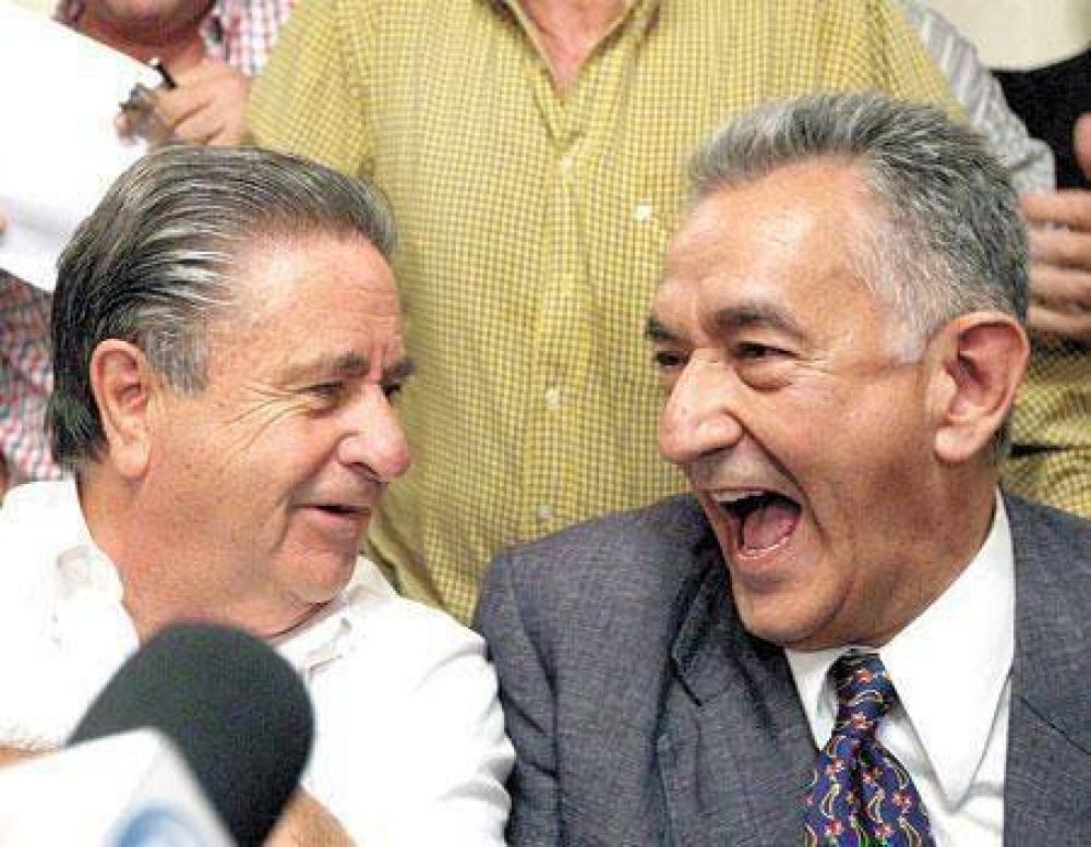 Interna no, pelea s�