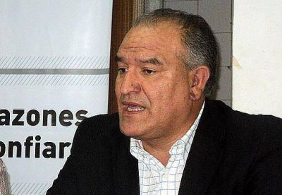 Diputado Juan Carlos Ju�rez: �Los vecinos son absolutamente inocentes de cualquier acto il�cito�
