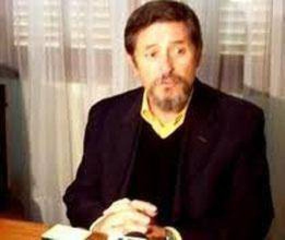 El Movimiento Evita eligi� su candidato 