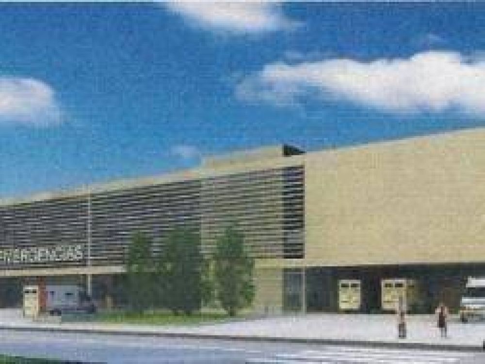 Acumar financiar� recolectores para San Vicente y construir� un Hospital en Ca�uelas