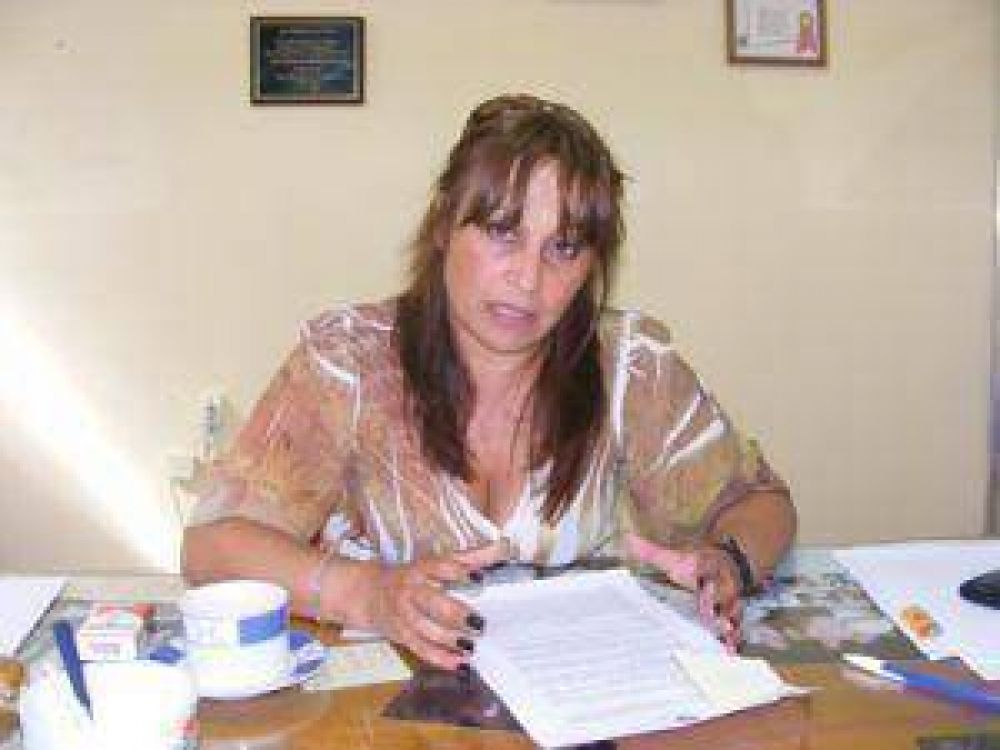 Ravagni: �El Doctor Ottonello tiene mala memoria y de su propia historia�