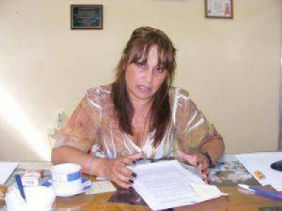 Ravagni: �El Doctor Ottonello tiene mala memoria y de su propia historia�