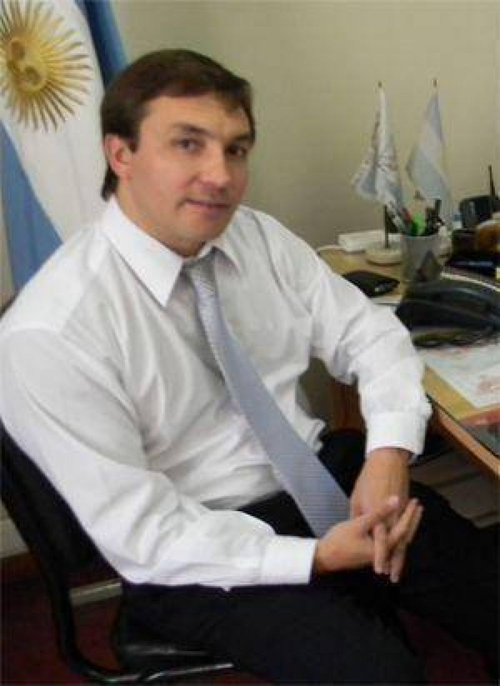 Respuesta a Ottonello de Andr�s Watson: "No hay que confundir a los vecinos para conseguir un voto m�s"