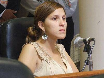 Estrada: �La Presidenta quiere que todos demuestren su compromiso�