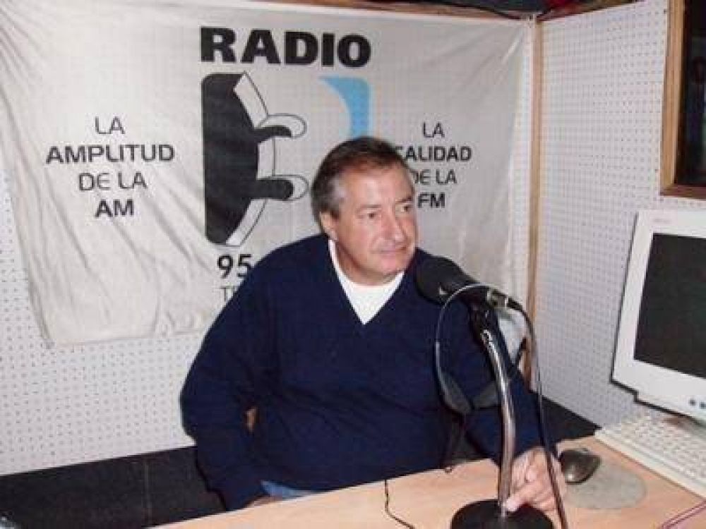 Senador Fern�ndez: �Las primarias ser�n las internas mas amplias de la historia�