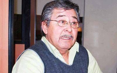 Anselmo Montes pide revisar el contrato con Pan American