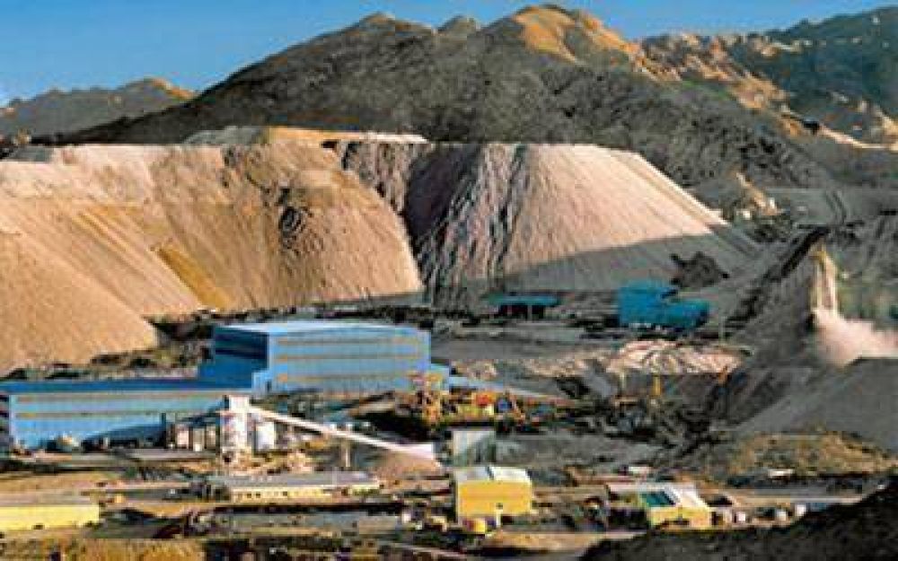 Plantean que la Universidad discuta sobre el dinero que recibe de la miner�a