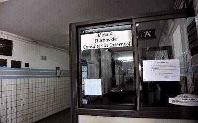 Al menos dos mujeres por d�a concurrir�an al Hospital por abortos mal practicados