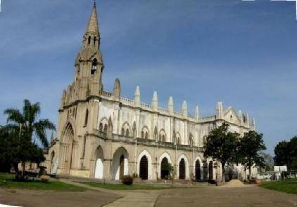 Bas�lica de Guadalupe: El 45% de las obras se hizo con aportes de los fieles