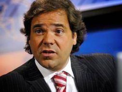 Elecciones 2011: Alberto P�rez apuesta a intendentes vecinalistas con colectoras