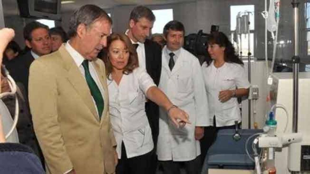 Los referentes K en C�rdoba coinciden en que analizan lista propia para el 7 de agosto