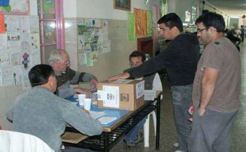 Arroyito le neg� nueva postulaci�n a Benedetti