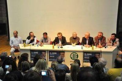 �Es el m�s capacitado para gobernar�