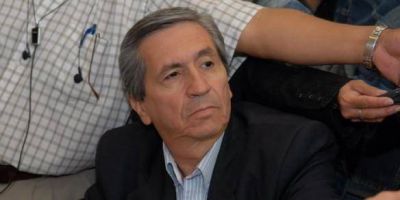 Por sorpresa, renunci� Guillermo Pereyra a la vicepresidencia del PJ provincial