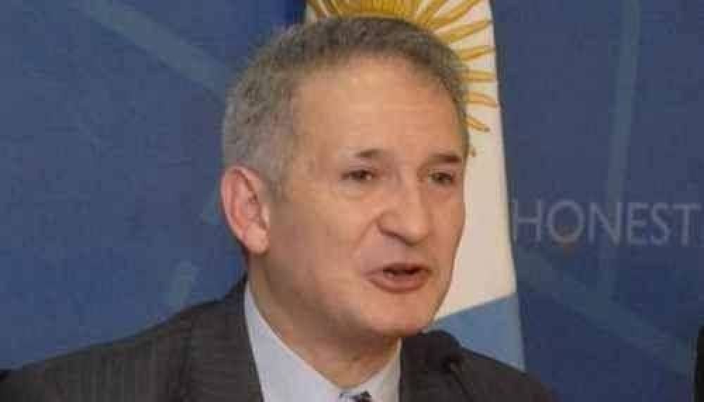 Docentes: la devoluci�n por d�as de paro se completar� este mi�rcoles