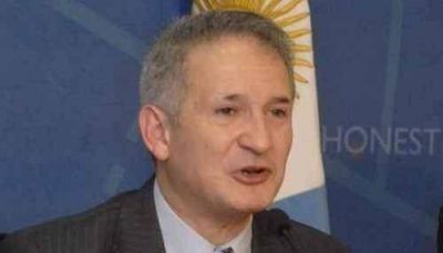 Docentes: la devoluci�n por d�as de paro se completar� este mi�rcoles