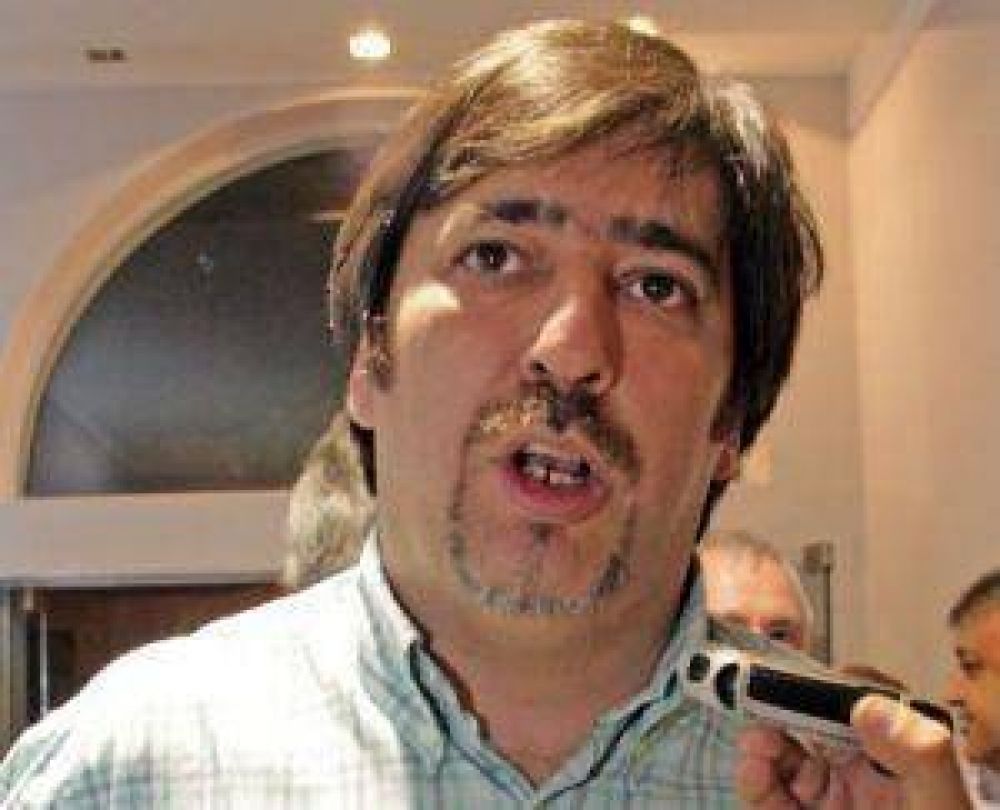 Desdoblar la elecci�n de Resistencia ser�a costoso y perjudicial para Roy Nikisch 