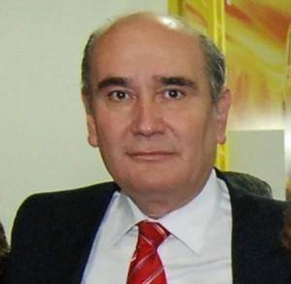 Rivarola anunci� su alejamiento de las negociaciones con estatales
