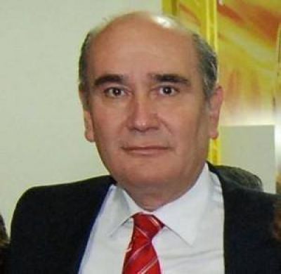 Rivarola anunci� su alejamiento de las negociaciones con estatales