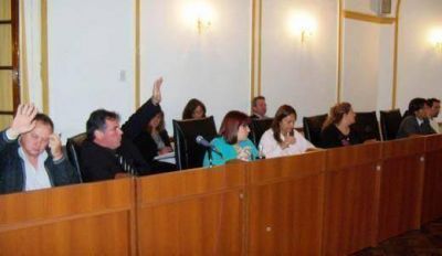 La oposici�n pide m�s informaci�n por la rendici�n de cuentas