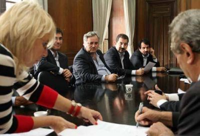 200 colectivos nuevos para San Miguel