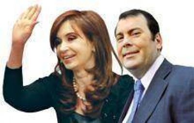 La Presidenta llega hoy para inaugurar obras estrat�gicas
