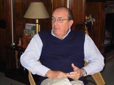 Brown: �Es un papel�n de Alberto Rodr�guez Sa�