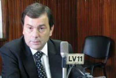 �Se trabaja en acuerdo que permita canalizar el Salado�