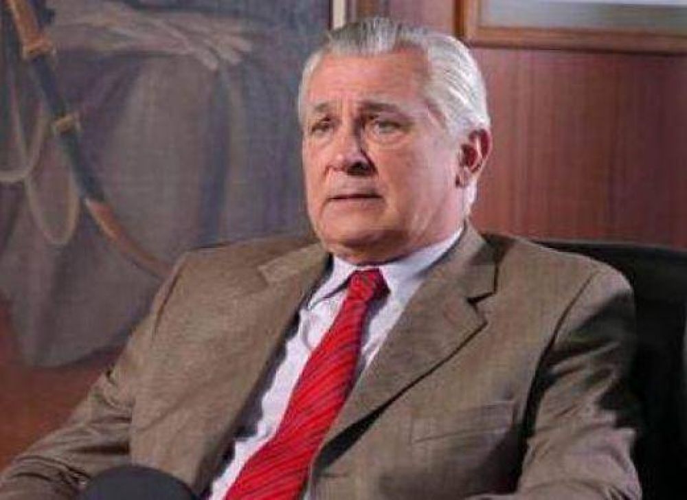 Jorge Macri: �Yo quiero ser Intendente de Vicente L�pez�